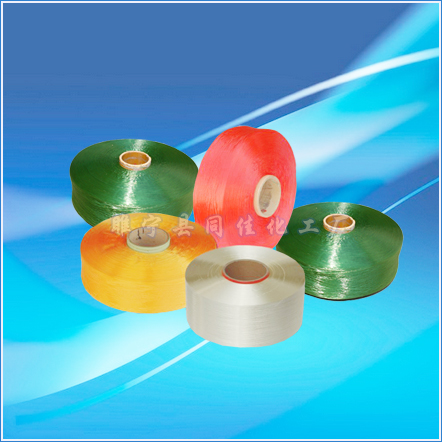 各色丙綸高強絲專業定制